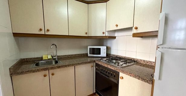 Apartamentos Neptuno Oropesa 3000