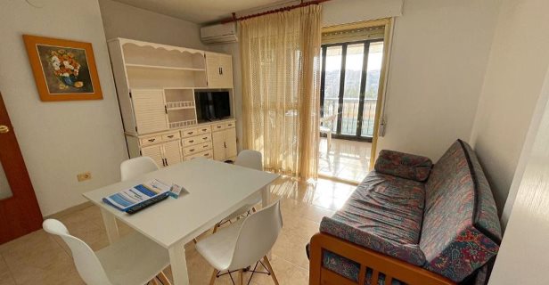 Apartamentos Neptuno Oropesa 3000