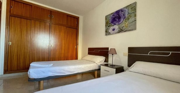 Apartamentos Neptuno Oropesa 3000