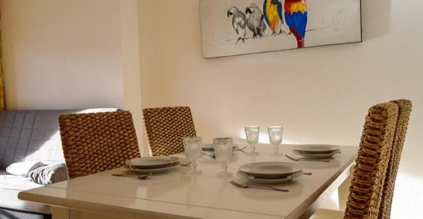 Apartamentos Neptuno Oropesa 3000