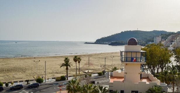 Apartamentos Neptuno Oropesa 3000