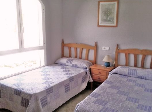Apartamentos Nerea Residencial
