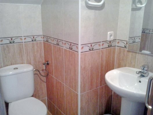 Apartamentos Nerea Residencial