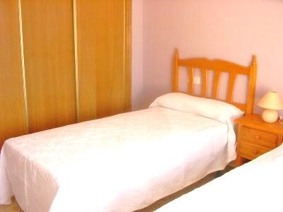 Apartamentos Nerea Residencial