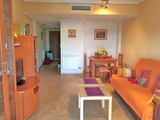 Apartamentos Nerea Residencial