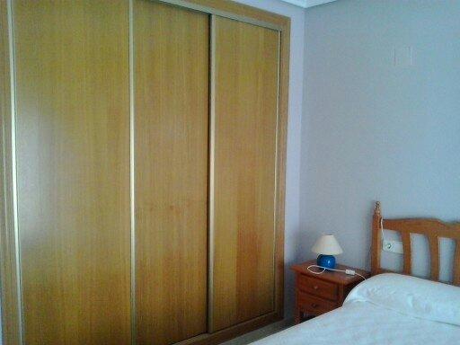 Apartamentos Nerea Residencial
