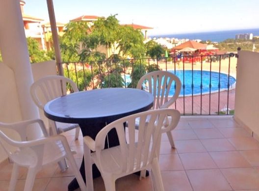Apartamentos Nerea Residencial