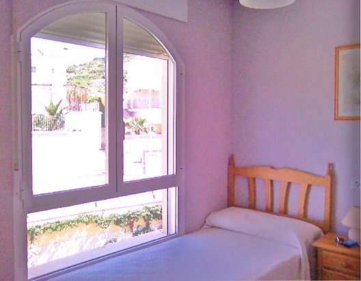 Apartamentos Nerea Residencial
