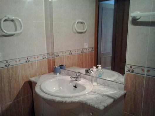 Apartamentos Nerea Residencial