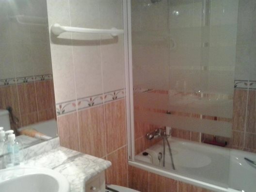 Apartamentos Nerea Residencial