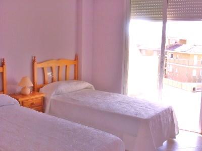 Apartamentos Nerea Residencial