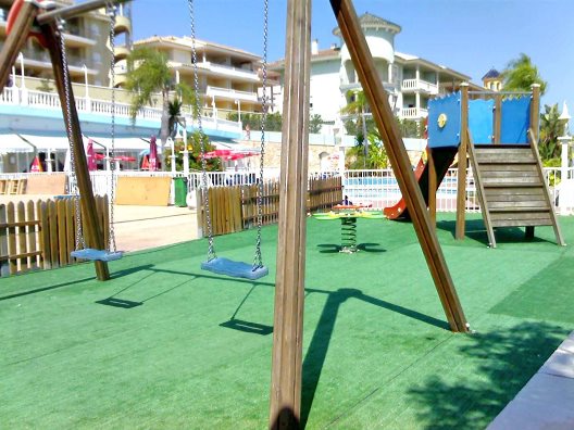 Apartamentos Nerea Residencial