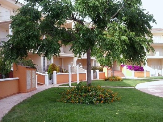 Apartamentos Nerea Residencial