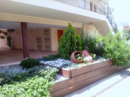Apartamentos Nerea Residencial