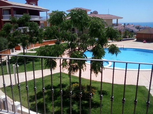 Apartamentos Nerea Residencial