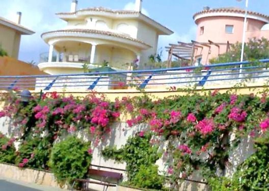 Apartamentos Nerea Residencial