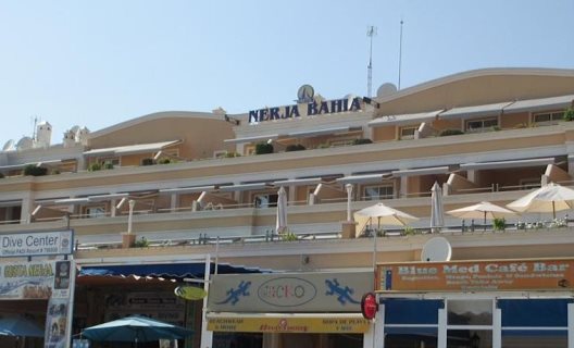 Apartamentos Nerja Bahia