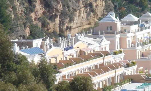 Apartamentos Nerja Bahia