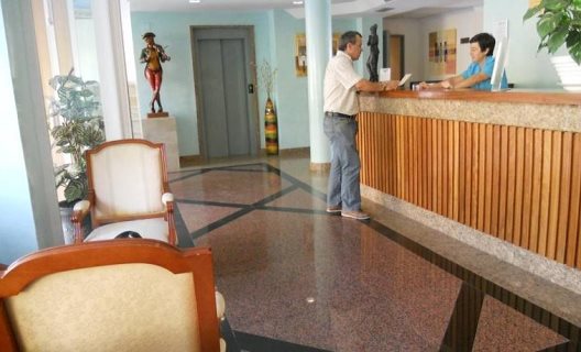 Apartamentos Nerja Bahia