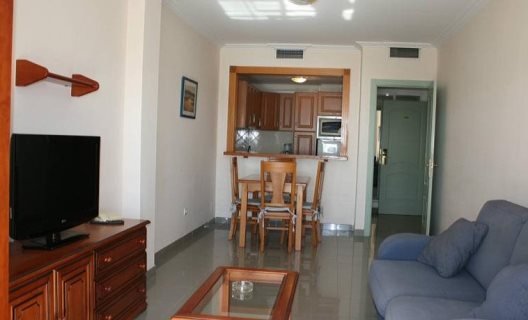 Apartamentos Nerja Bahia