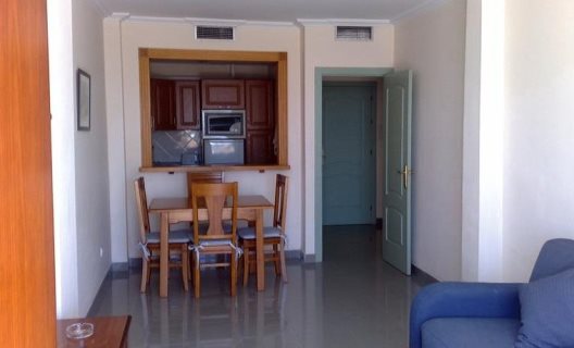 Apartamentos Nerja Bahia