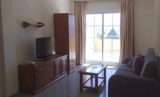 Apartamentos Nerja Bahia