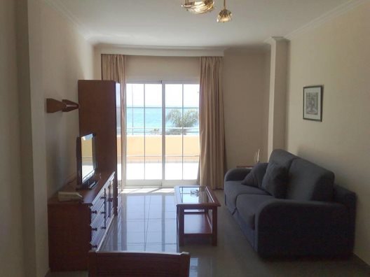 Apartamentos Nerja Bahia