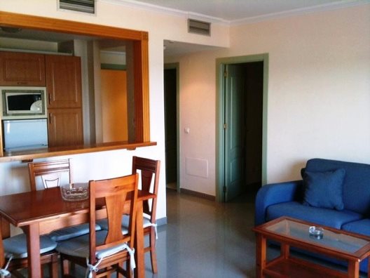Apartamentos Nerja Bahia