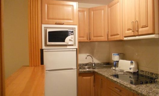Apartamentos Nerja Bahia