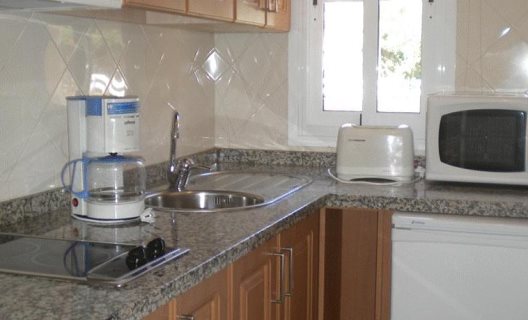 Apartamentos Nerja Bahia