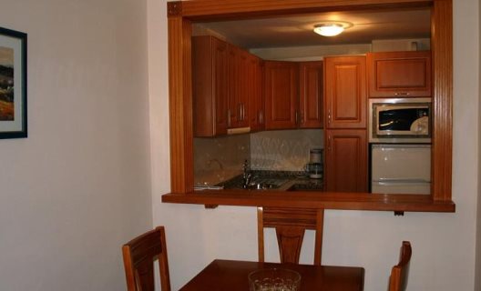 Apartamentos Nerja Bahia