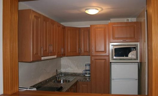 Apartamentos Nerja Bahia