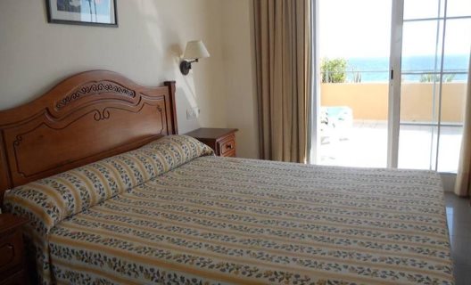 Apartamentos Nerja Bahia