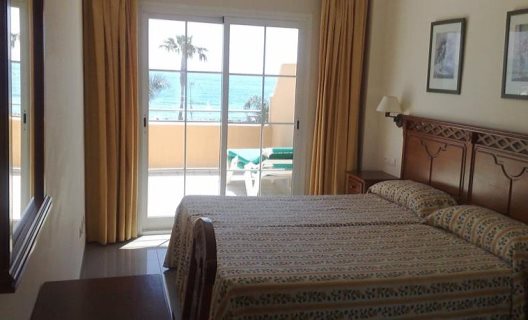 Apartamentos Nerja Bahia