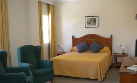 Apartamentos Nerja Bahia