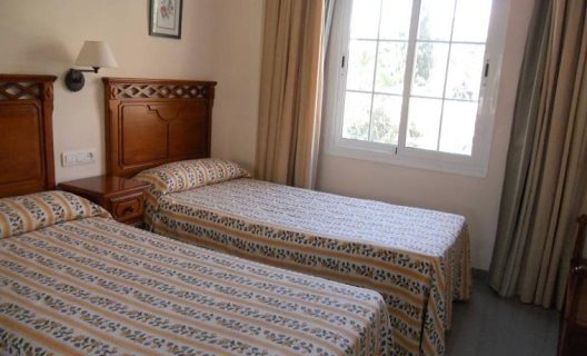 Apartamentos Nerja Bahia