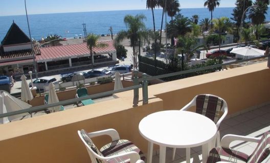 Apartamentos Nerja Bahia