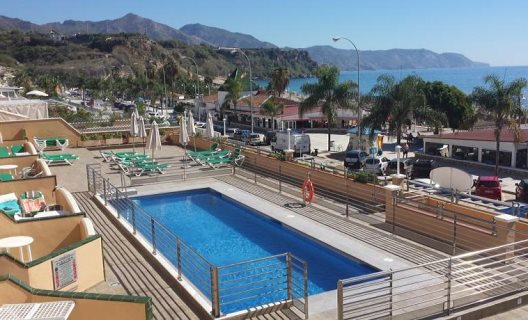Apartamentos Nerja Bahia