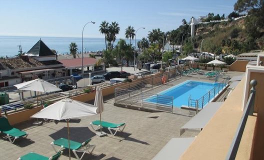 Apartamentos Nerja Bahia