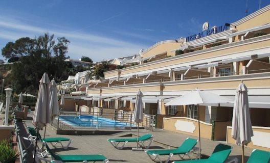 Apartamentos Nerja Bahia