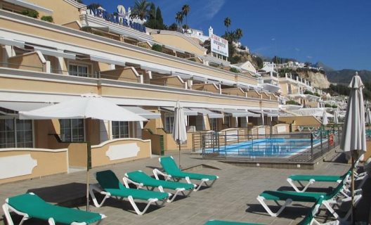 Apartamentos Nerja Bahia