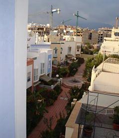 Apartamentos Nerja Medina