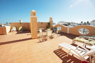 Apartamentos Nerjaluna
