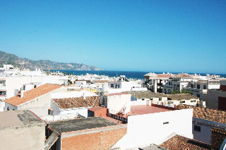 Apartamentos Nerjaluna