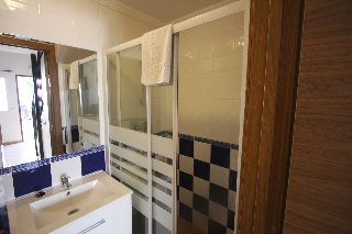 Apartamentos Nerjaluna