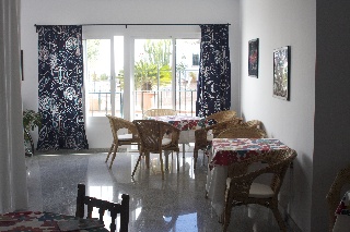 Apartamentos Nerjaluna