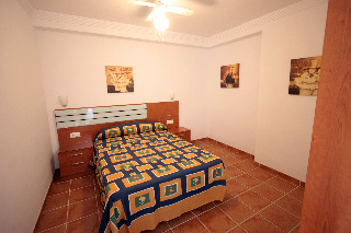 Apartamentos Nerjaluna