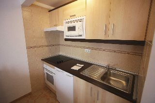 Apartamentos Nerjaluna