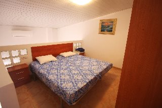 Apartamentos Nerjaluna
