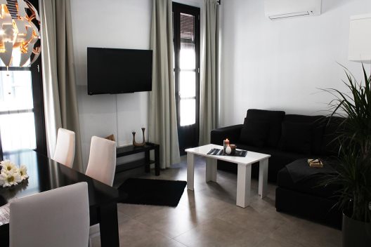 Apartamentos Nest Flats Granada